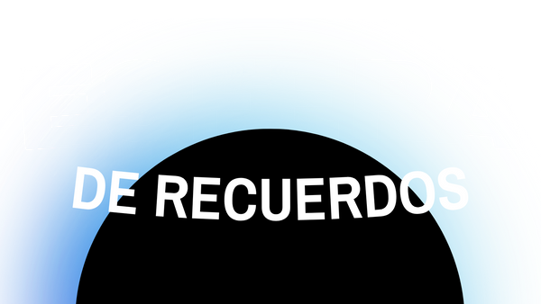 Esfera De Recuerdos